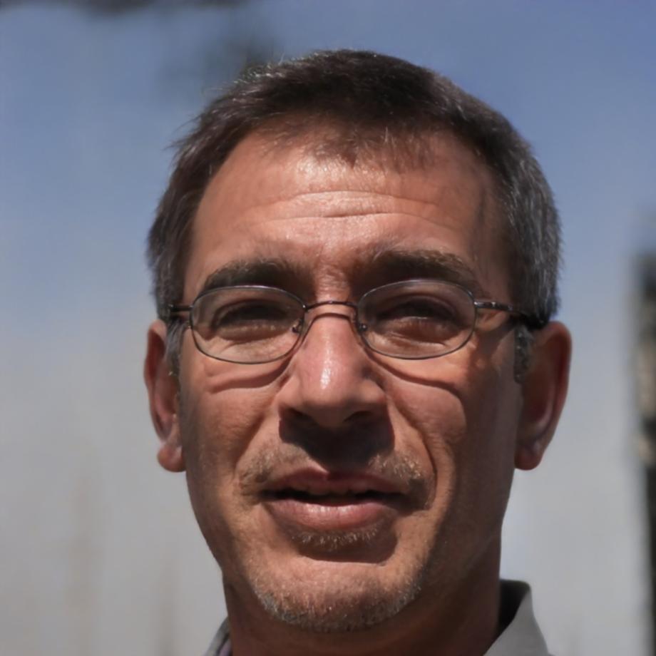 Finnian Rourke, Programme Coordinator