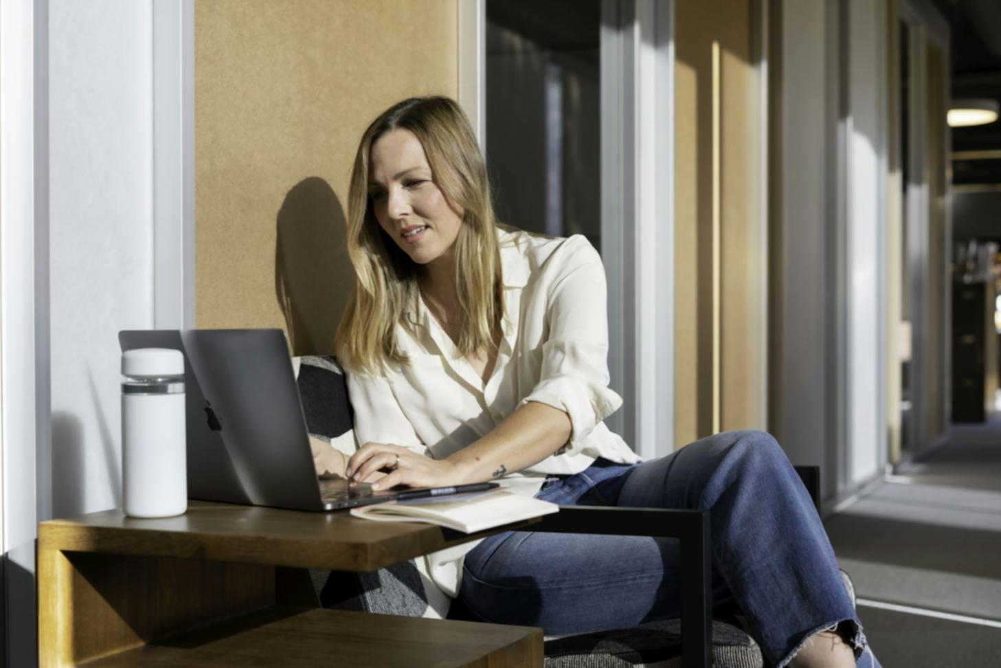 Financial workflow documentation and approval process materials